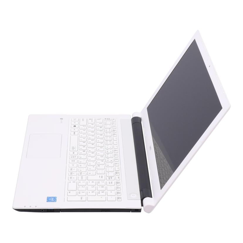 NEC 日本電気 /Win10ノートPC/PC-NS100H2W-H4//7Y181118A/Bランク/69