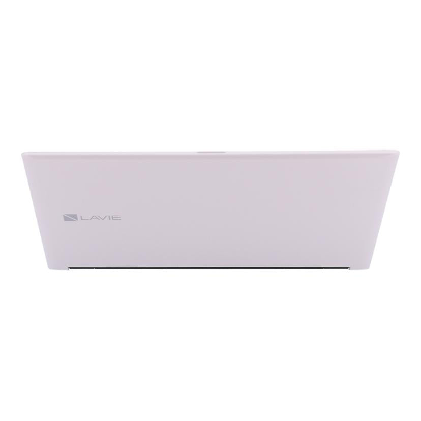 NEC 日本電気 /Win10ノートPC/PC-NS100H2W-H4//7Y181118A/Bランク/69