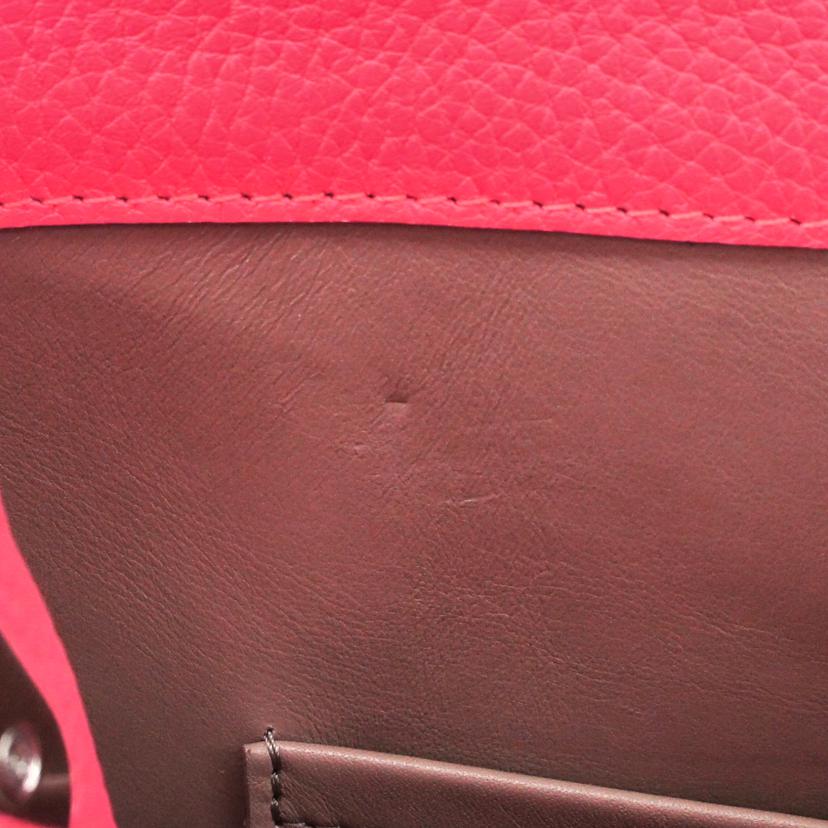 LV ルイ・ヴィトン/カプシーヌMM/トリヨンレザー/ローズリッチ/M94671//AR0***/Aランク/05