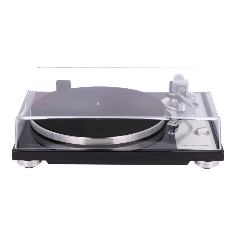 TEAC ティアック /レコードプレーヤー/TN-4D-SE//2280188/Aランク/77