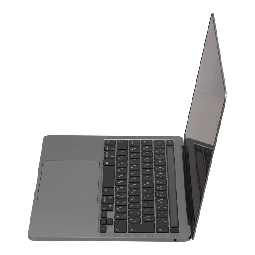 Apple アップル /MacBook Pro(13インチ,M2, 2022)/A2338 MLY43J/Aベース//FNJ9D2WWF9/Cランク/64