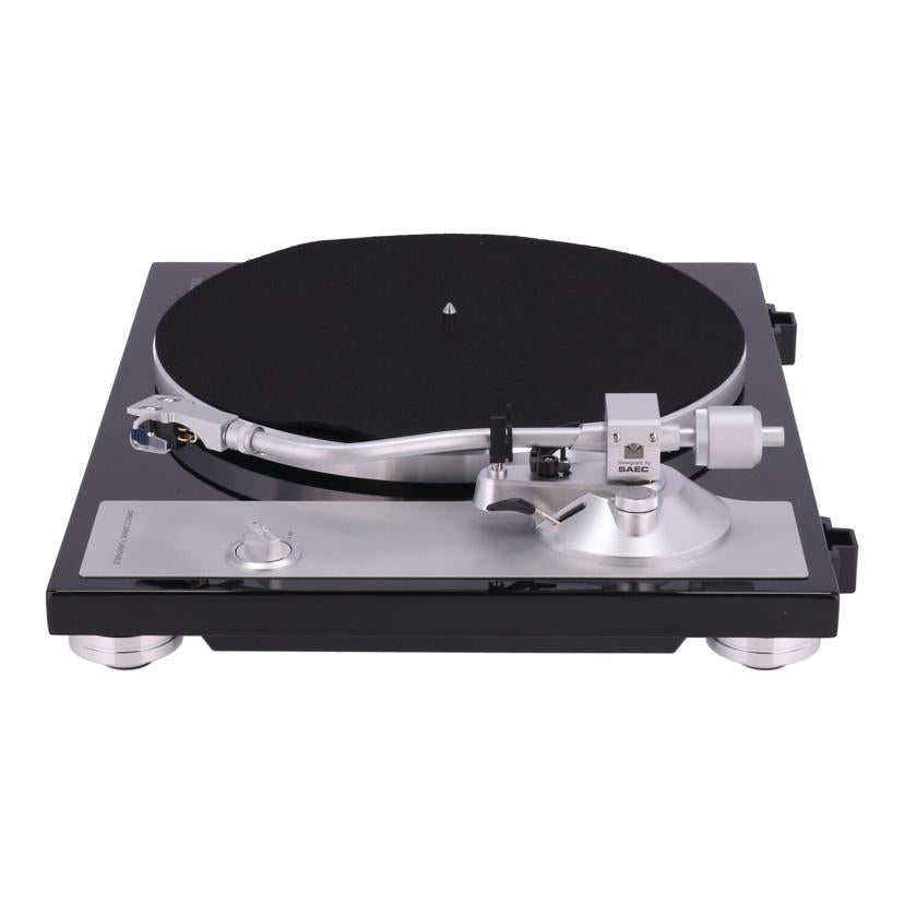 TEAC ティアック /レコードプレーヤー/TN-4D-SE//2280188/Aランク/77