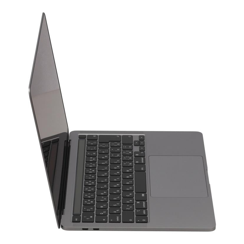 Apple アップル /MacBook Pro(13インチ,M2, 2022)/A2338 MLY43J/Aベース//FNJ9D2WWF9/Cランク/64