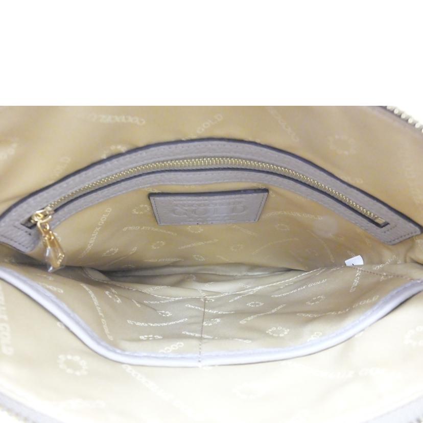 COCOSELUX ココセリュクス/シュリンク3WAYボディバッグ/205DA0443//Aランク/88