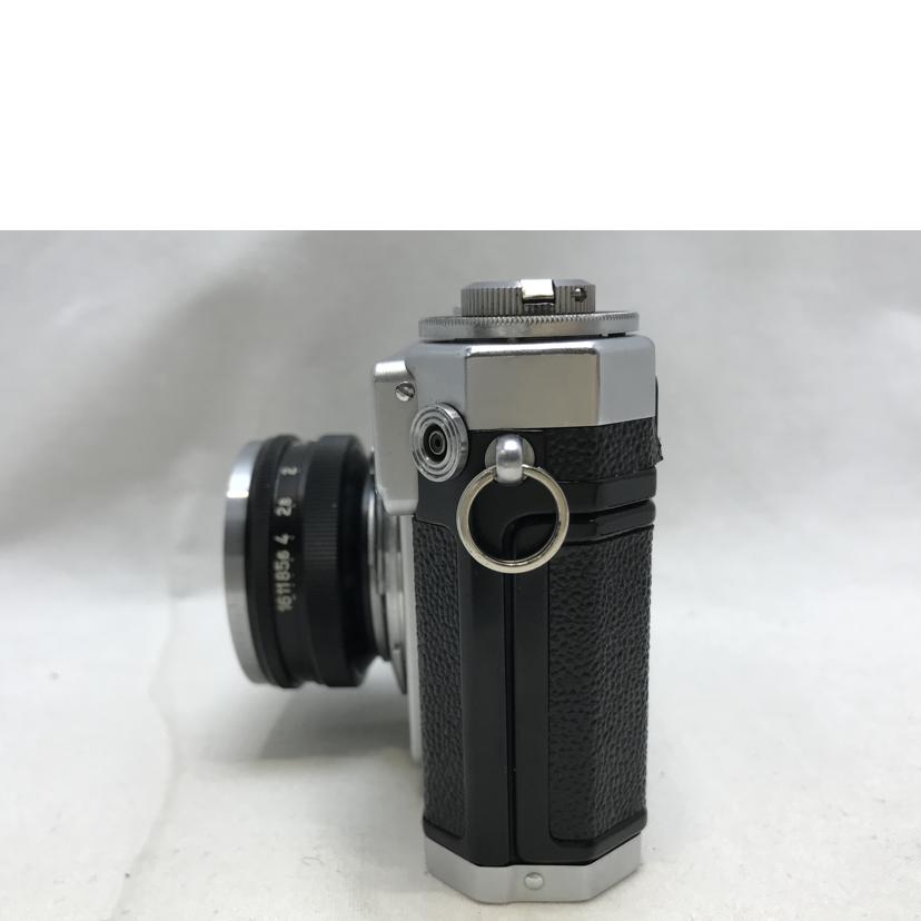 NIKON ニコン/レンジファインダーカメラ/SP//6201069/Bランク/51