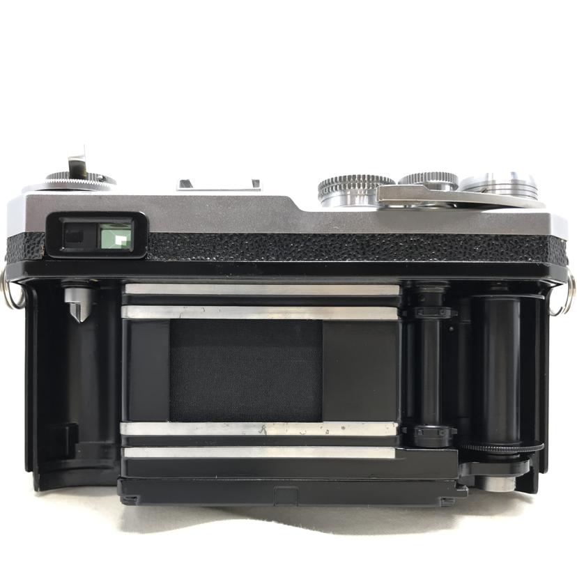 NIKON ニコン/レンジファインダーカメラ/SP//6201069/Bランク/51