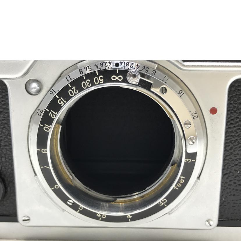 NIKON ニコン/レンジファインダーカメラ/SP//6201069/Bランク/51