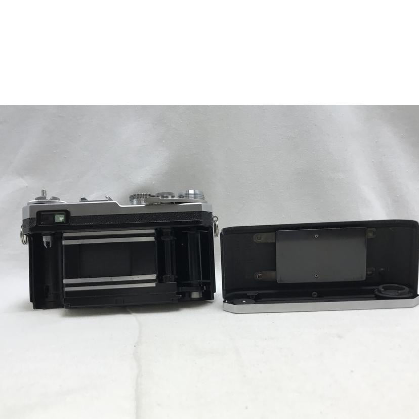 NIKON ニコン/レンジファインダーカメラ/SP//6201069/Bランク/51