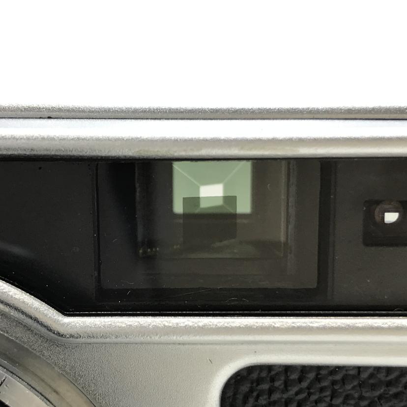 NIKON ニコン/レンジファインダーカメラ/SP//6201069/Bランク/51