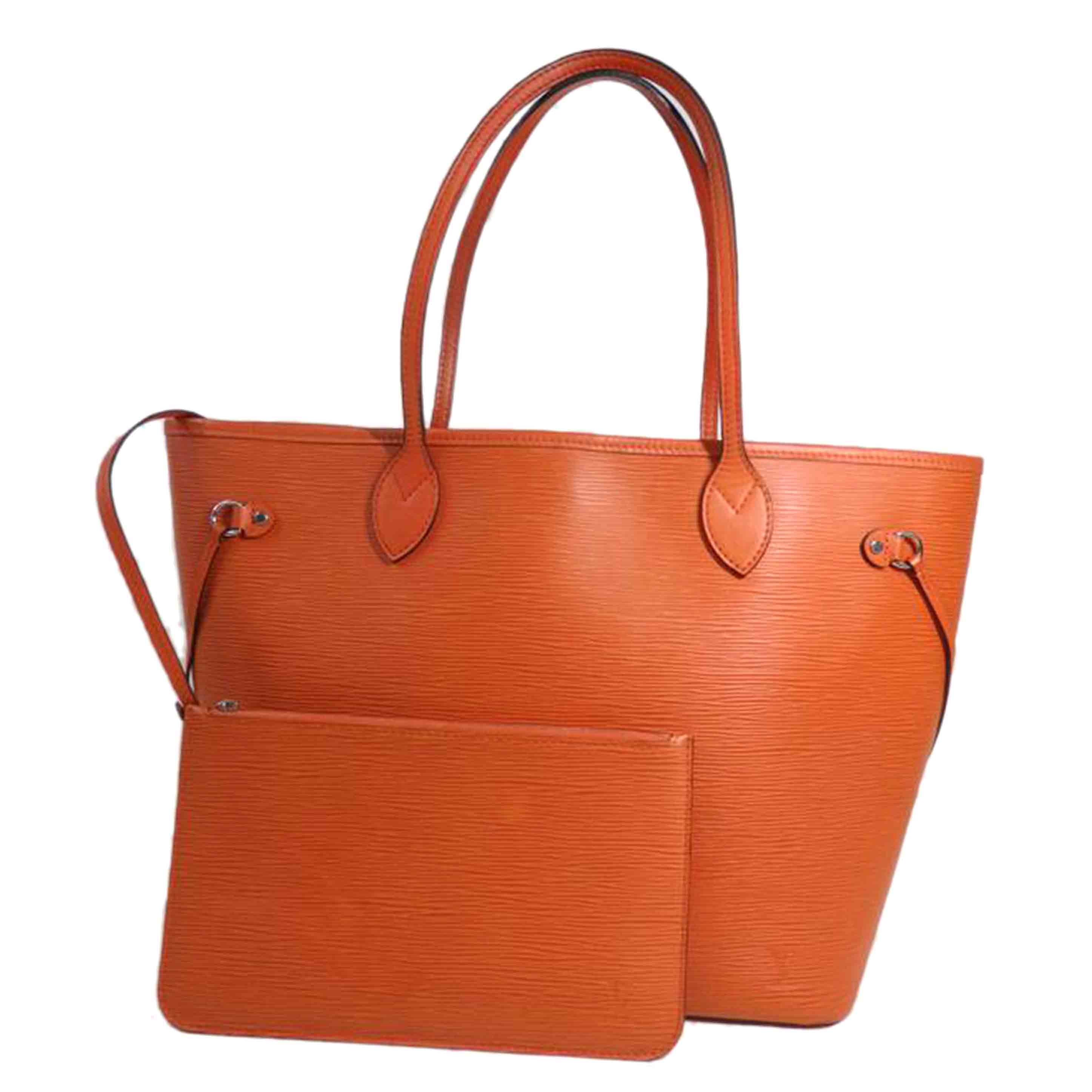 LV ルイヴィトン/ネヴァーフルMMピモン/エピ/M40884//CA3***/ABランク/84