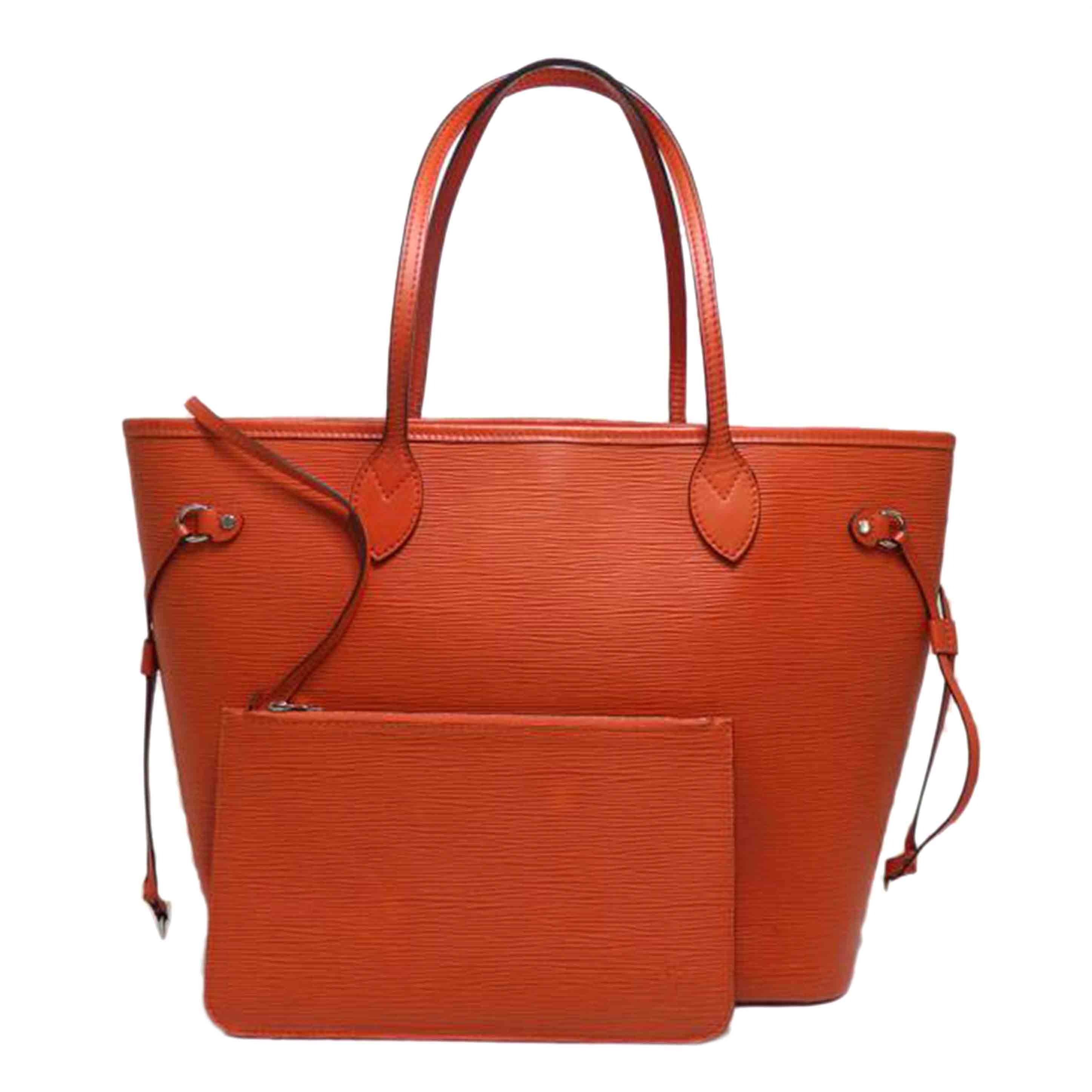 LOUIS VUITTON ルイヴィトン/ネヴァーフルMMピモン/エピ/M40884//CA3***/ABランク/84