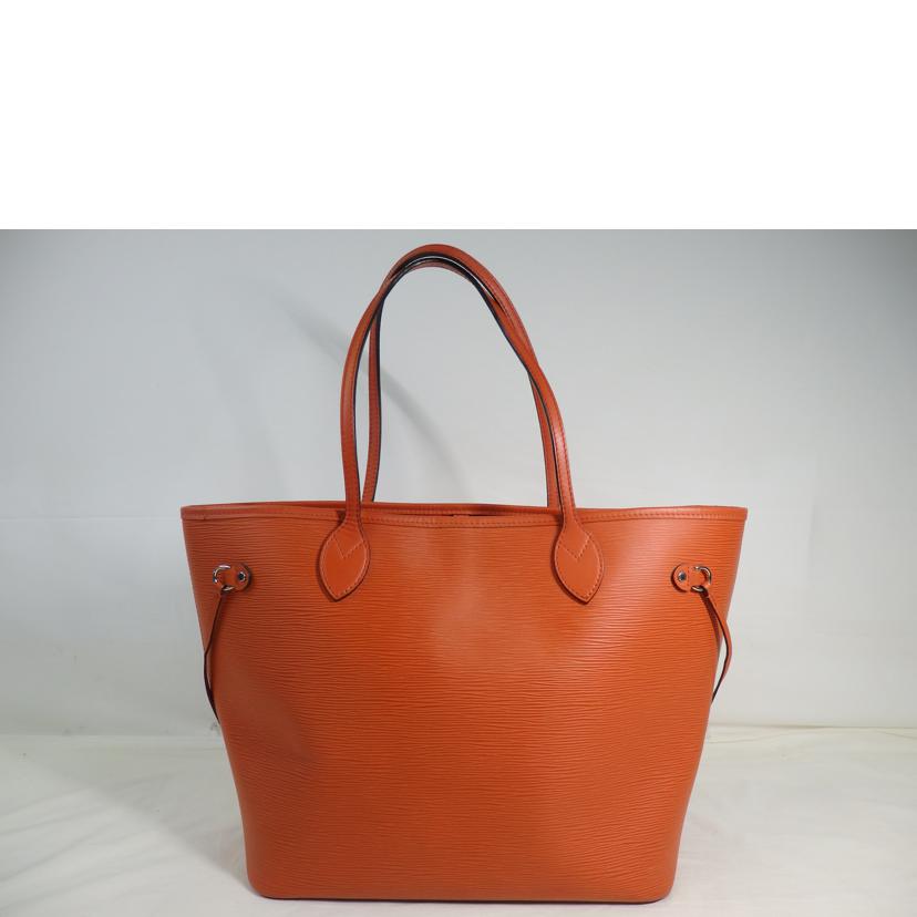 LV ルイヴィトン/ネヴァーフルMMピモン/エピ/M40884//CA3***/ABランク/84