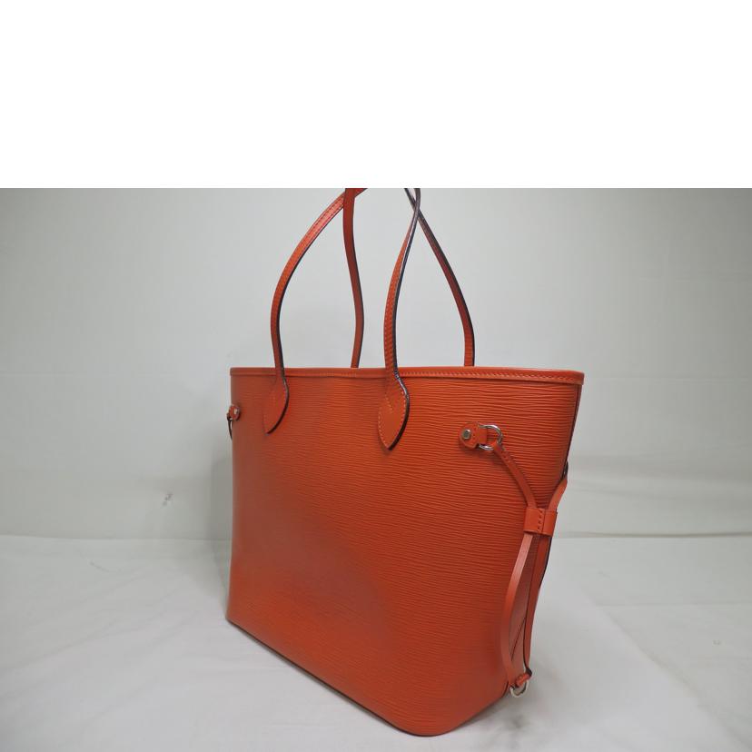 LOUIS VUITTON ルイヴィトン/ネヴァーフルMMピモン/エピ/M40884//CA3***/ABランク/84