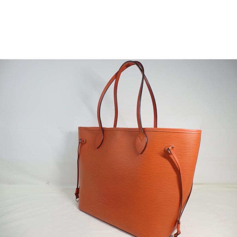 LV ルイヴィトン/ネヴァーフルMMピモン/エピ/M40884//CA3***/ABランク/84