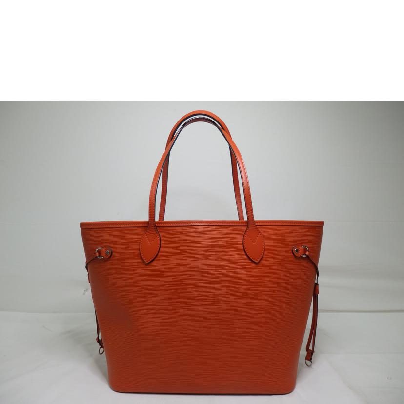 LOUIS VUITTON ルイヴィトン/ネヴァーフルMMピモン/エピ/M40884//CA3***/ABランク/84