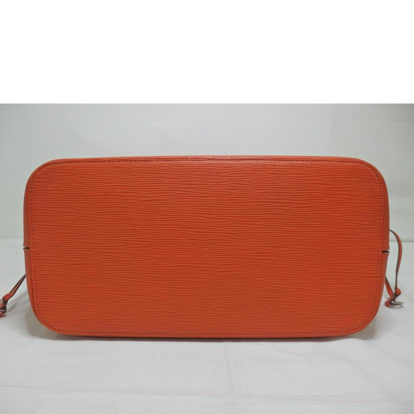 LOUIS VUITTON ルイヴィトン/ネヴァーフルMMピモン/エピ/M40884//CA3***/ABランク/84