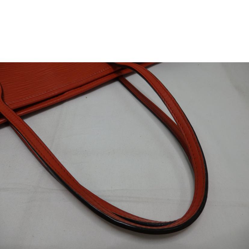 LOUIS VUITTON ルイヴィトン/ネヴァーフルMMピモン/エピ/M40884//CA3***/ABランク/84