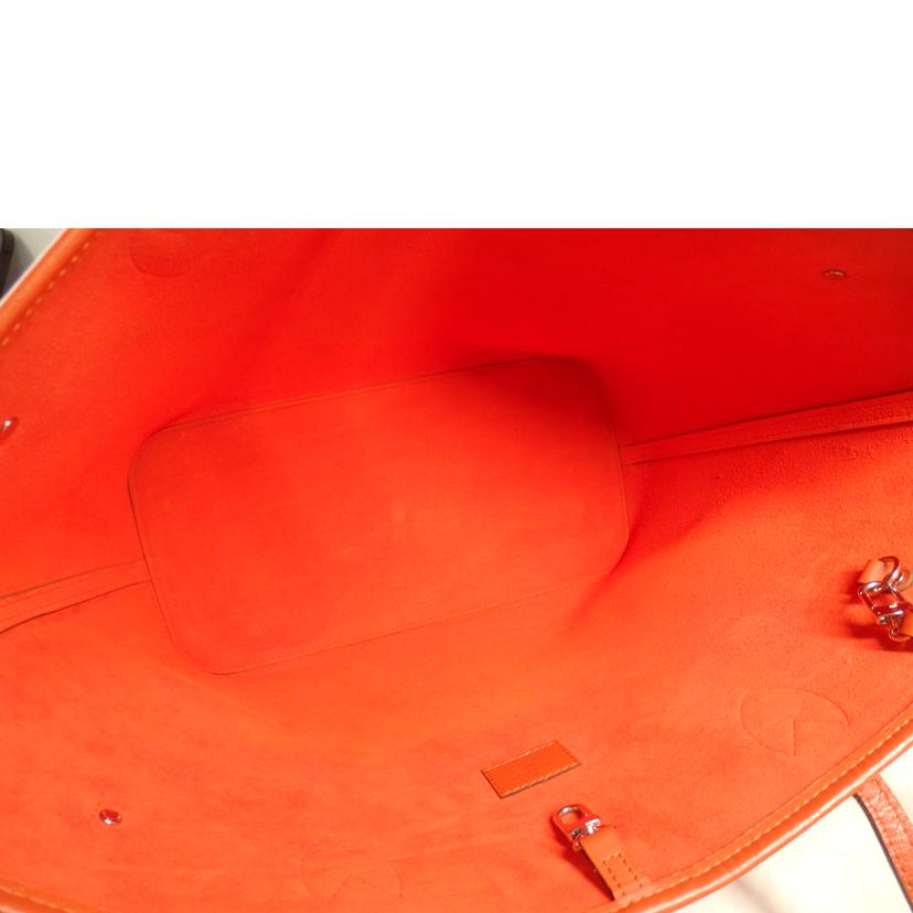 LV ルイヴィトン/ネヴァーフルMMピモン/エピ/M40884//CA3***/ABランク/84