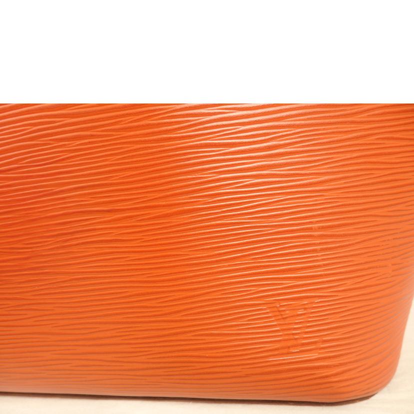 LV ルイヴィトン/ネヴァーフルMMピモン/エピ/M40884//CA3***/ABランク/84