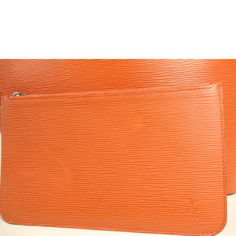 LV ルイヴィトン/ネヴァーフルMMピモン/エピ/M40884//CA3***/ABランク/84