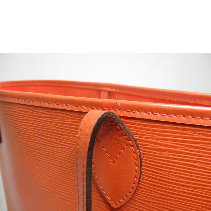 LOUIS VUITTON ルイヴィトン/ネヴァーフルMMピモン/エピ/M40884//CA3***/ABランク/84