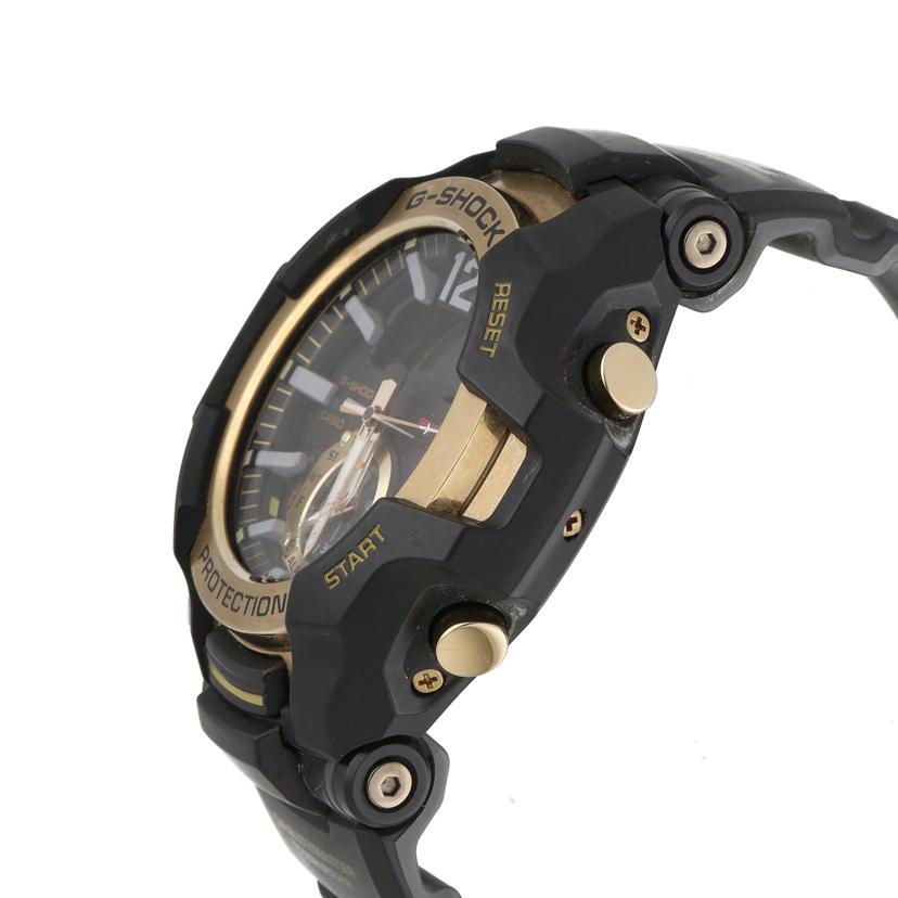 CASIO カシオ/G-SHOCK/GRAVITYMASTER/ソーラー/GR-B100//ABランク/78