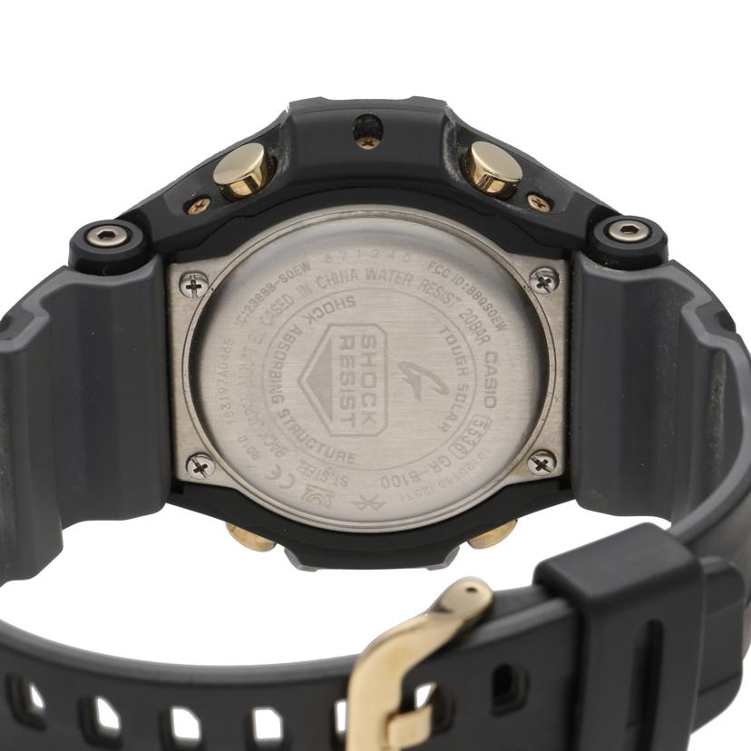 CASIO カシオ/G-SHOCK/GRAVITYMASTER/ソーラー/GR-B100//ABランク/78