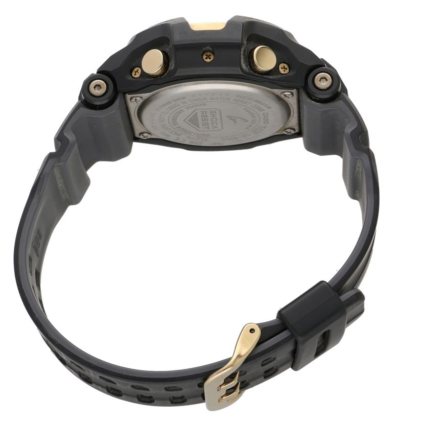 CASIO カシオ/G-SHOCK/GRAVITYMASTER/ソーラー/GR-B100//ABランク/78