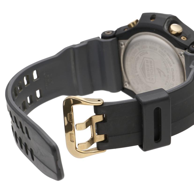 CASIO カシオ/G-SHOCK/GRAVITYMASTER/ソーラー/GR-B100//ABランク/78