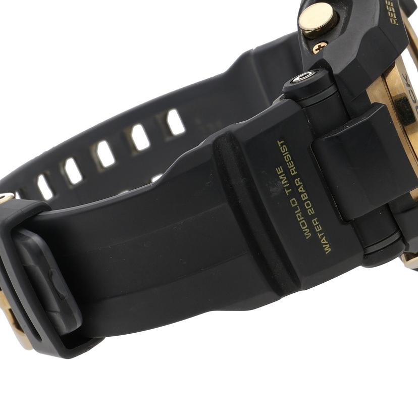 CASIO カシオ/G-SHOCK/GRAVITYMASTER/ソーラー/GR-B100//ABランク/78