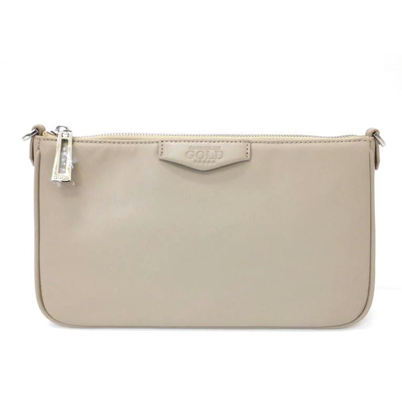 COCOCELUX ココセリュックス/ナッパレザー2WAYクロスバッグ/112AA0480//Aランク/88