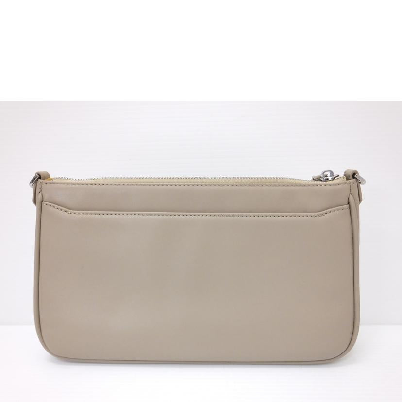 COCOCELUX ココセリュックス/ナッパレザー2WAYクロスバッグ/112AA0480//Aランク/88