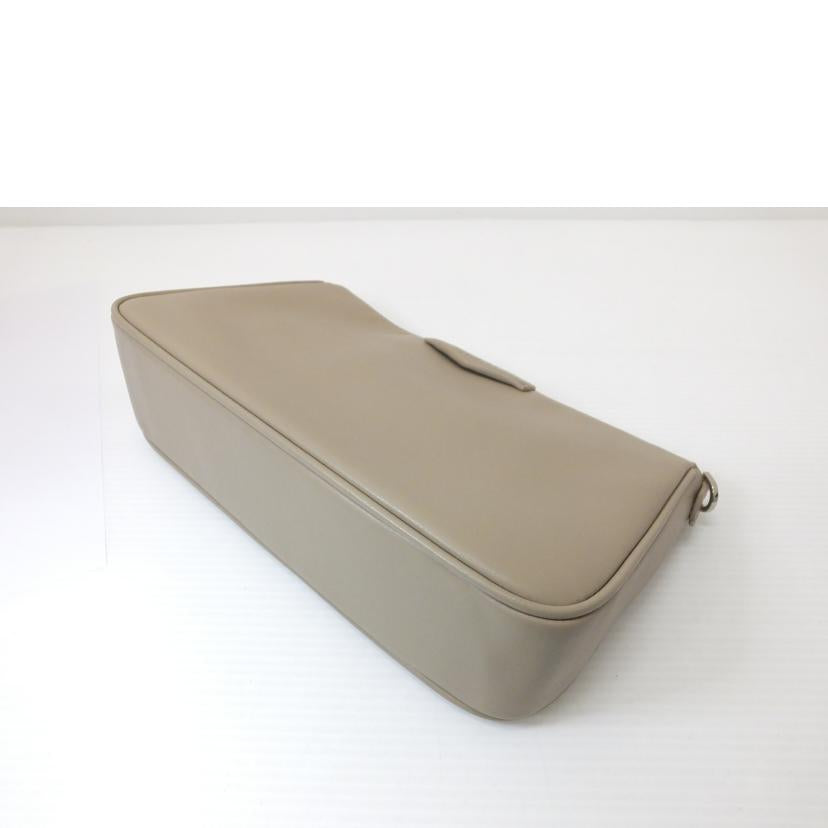 COCOCELUX ココセリュックス/ナッパレザー2WAYクロスバッグ/112AA0480//Aランク/88