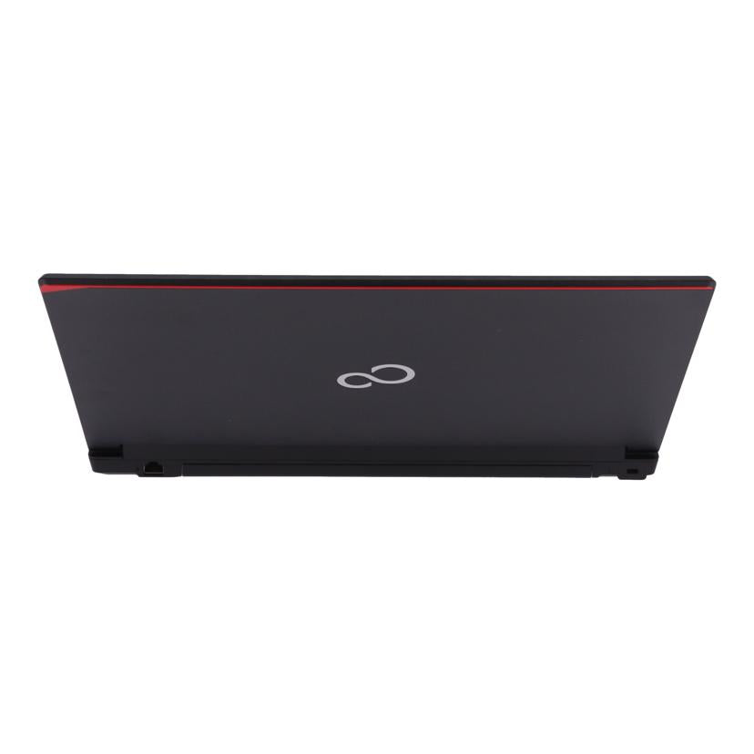 FUJITSU 富士通 フジツウ /Win10ノートPC/LIFEBOOK A576/FMVA1601ED//R6Y00001/Bランク/69