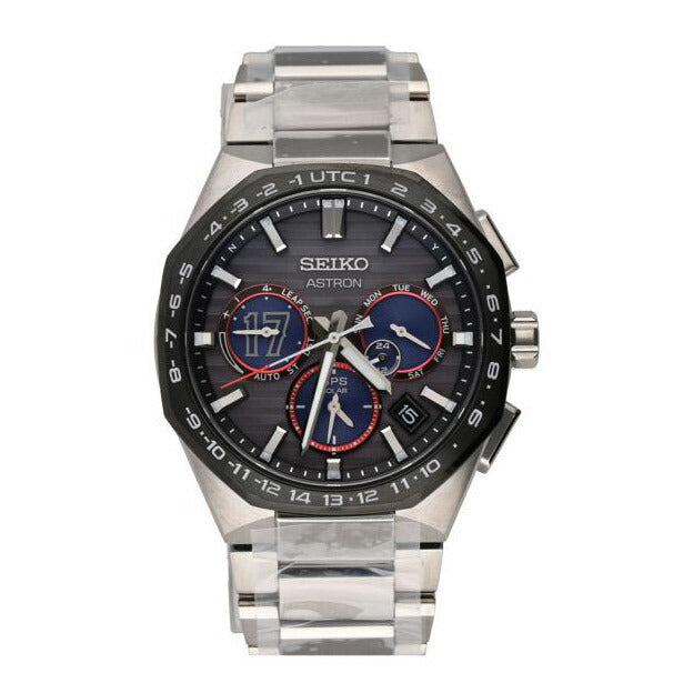 SEIKO セイコー/ASTRON/NEXTER大谷翔平2023限定/SBXC141//003******/Aランク/85