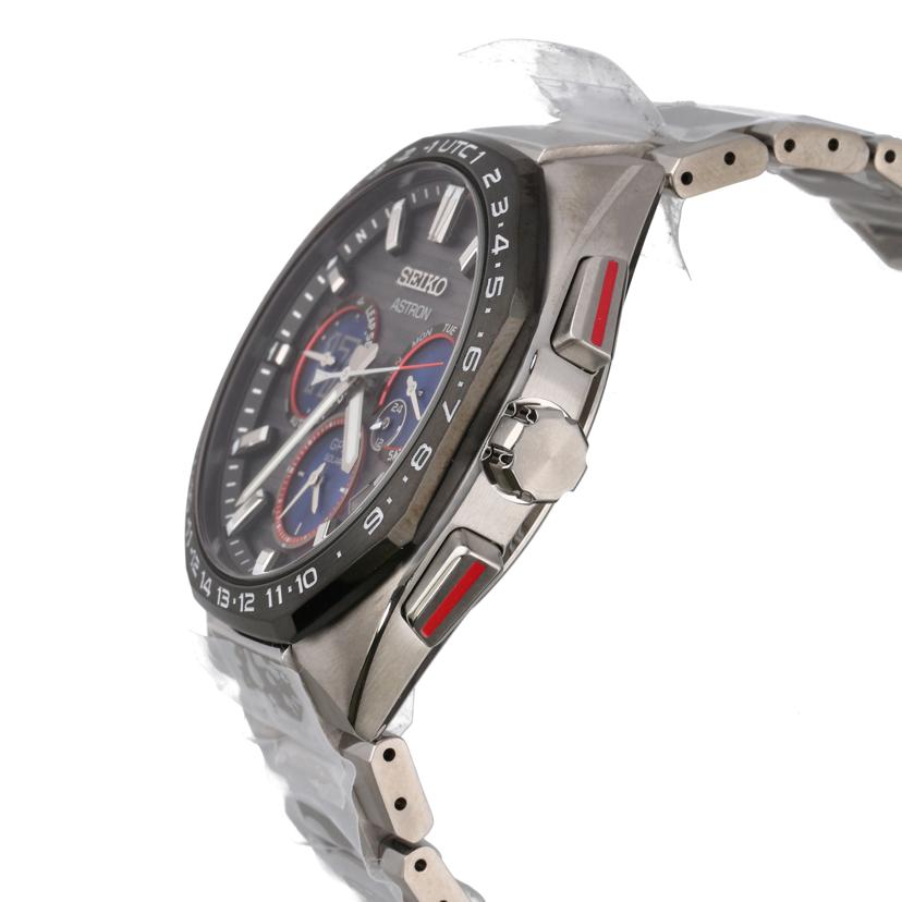 SEIKO セイコー/ASTRON/NEXTER大谷翔平2023限定/SBXC141//003******/Aランク/85