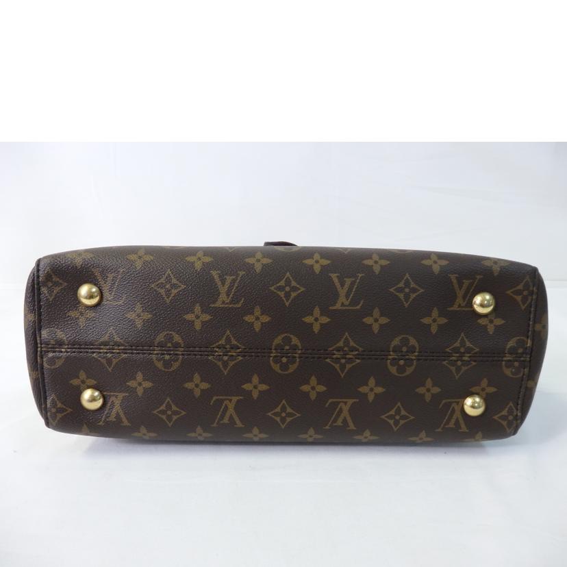 LV ルイヴィトン/ヴィーナス/モノグラム/スリーズ/M41738//AR1***/ABランク/84