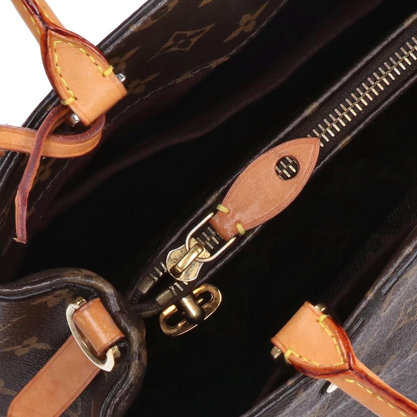 LV ルイ・ヴィトン/モンテーニュMM/モノグラム/LV/M41056//RI3***/Bランク/05