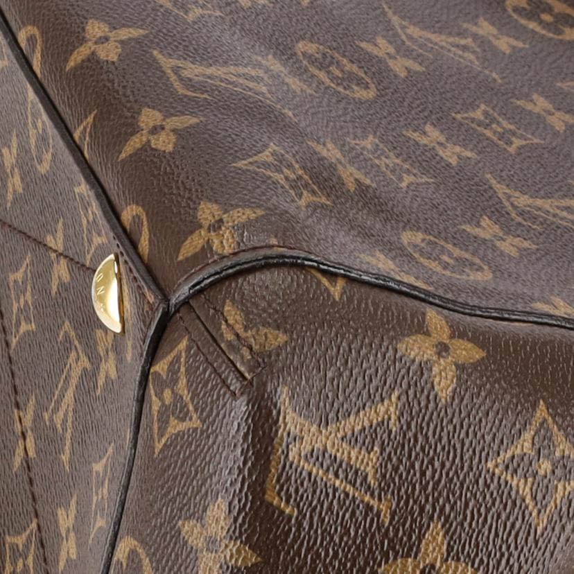 LV ルイ・ヴィトン/モンテーニュMM/モノグラム/LV/M41056//RI3***/Bランク/05