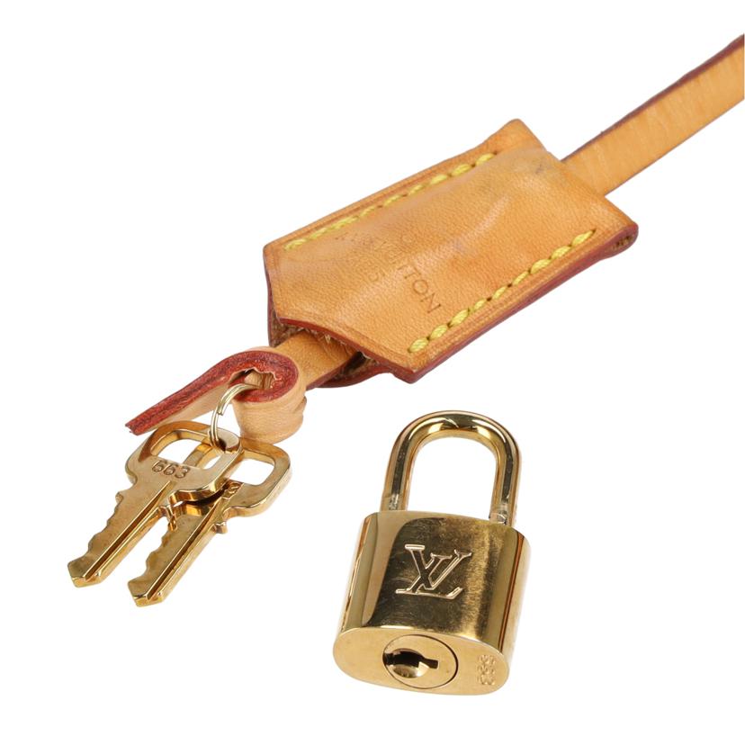 LV ルイ・ヴィトン/モンテーニュMM/モノグラム/LV/M41056//RI3***/Bランク/05