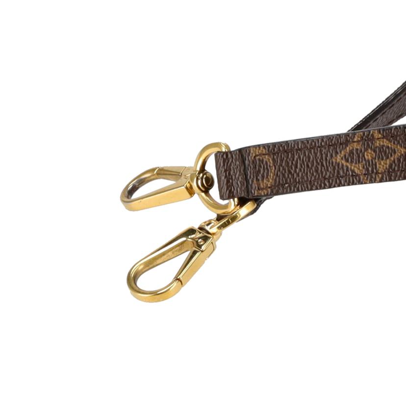 LV ルイ・ヴィトン/モンテーニュMM/モノグラム/LV/M41056//RI3***/Bランク/05