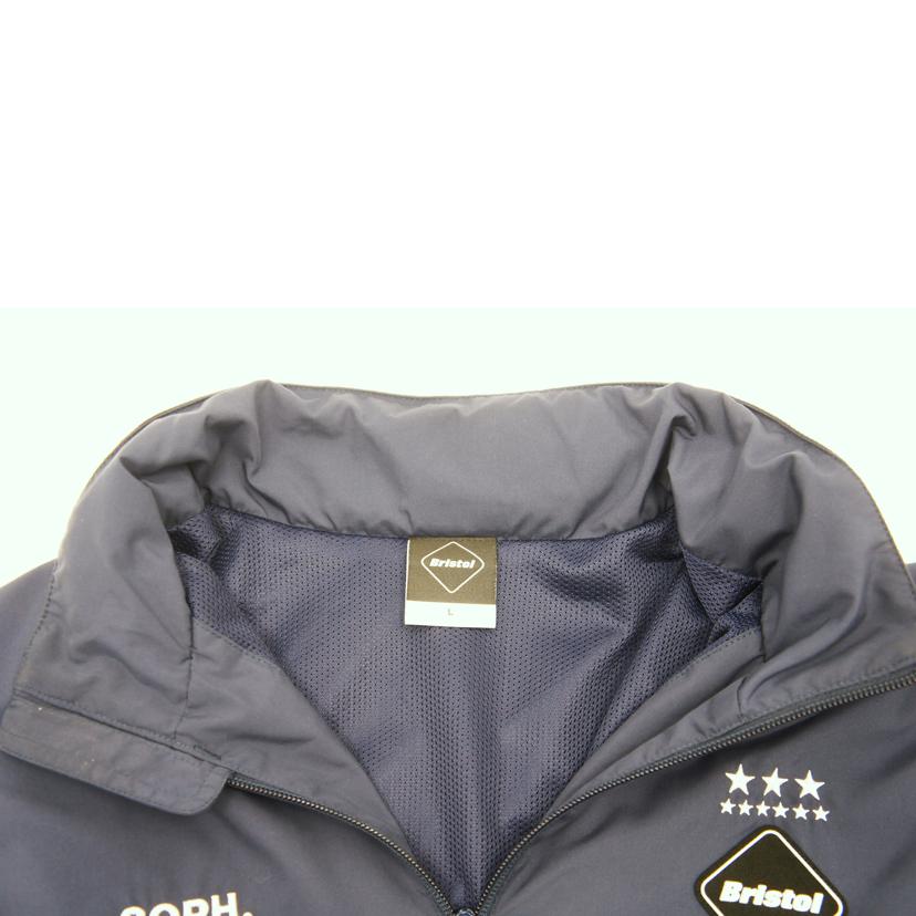Bristol ブリストル/F.C Real Bristol PACKABLESTANDCOLLARJACKET/FCRB-167011//ABランク/67