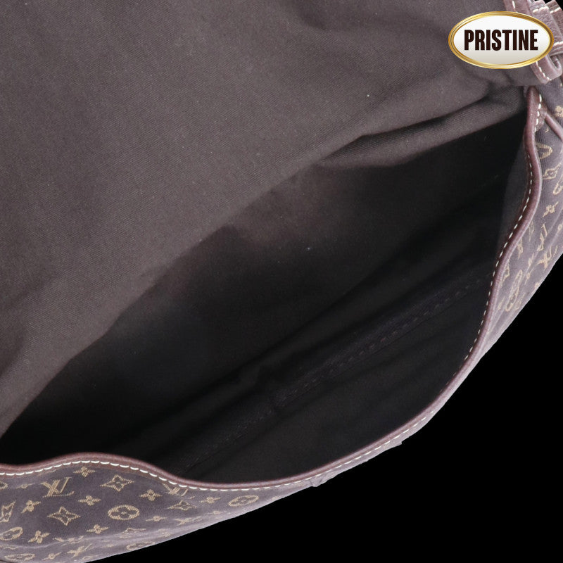 LOUIS VUITTON ルイ・ヴィトン/ソミュール30/モノグラムミニ・ラン/M95227//MB4***/SAランク/75