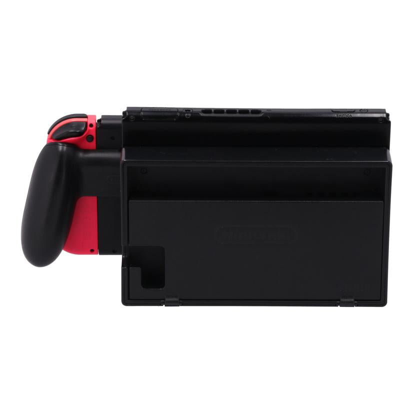 NINTENDO 任天堂 ニンテンドー /Nintendo Switch 本体/HAC-001//XAJ10026469415/Bランク/82