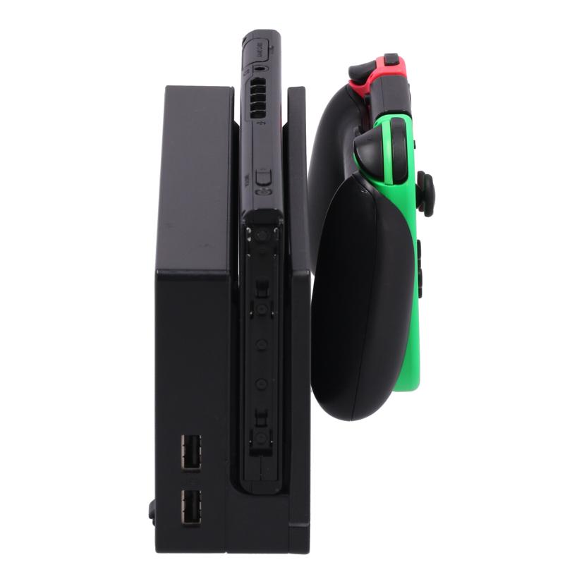 NINTENDO 任天堂 ニンテンドー /Nintendo Switch 本体/HAC-001//XAJ10026469415/Bランク/82
