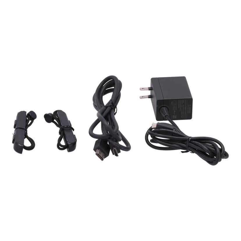 NINTENDO 任天堂 ニンテンドー /Nintendo Switch 本体/HAC-001//XAJ10026469415/Bランク/82