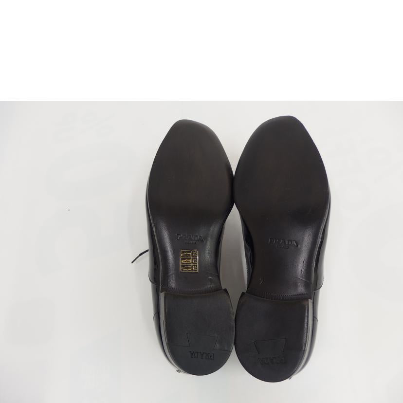 PRADA プラダ/PRADAドレスシューズ/エナメル//ABランク/82