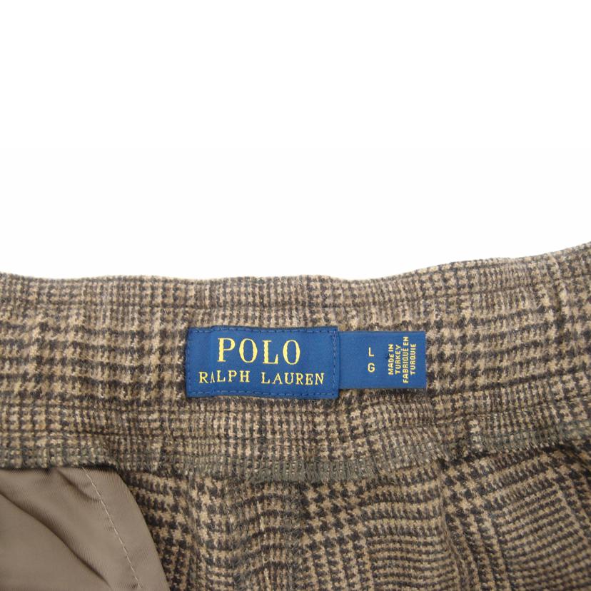 RALPH LAUREN ラルフローレン/RALPH LAUREN ショガーパンツ//Aランク/69