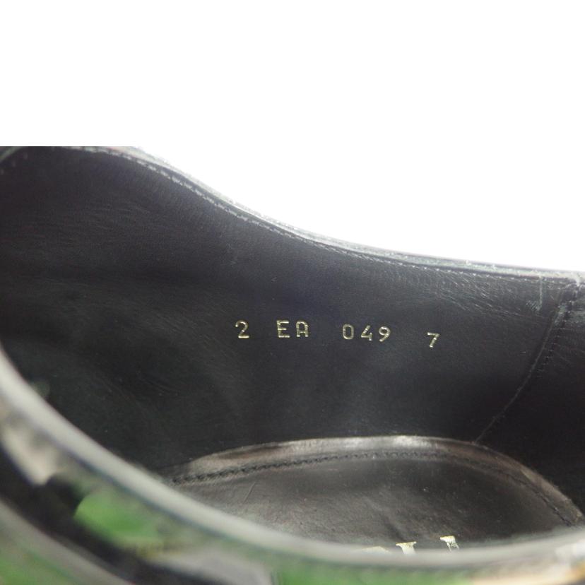 PRADA プラダ/PRADAドレスシューズ/エナメル//ABランク/82