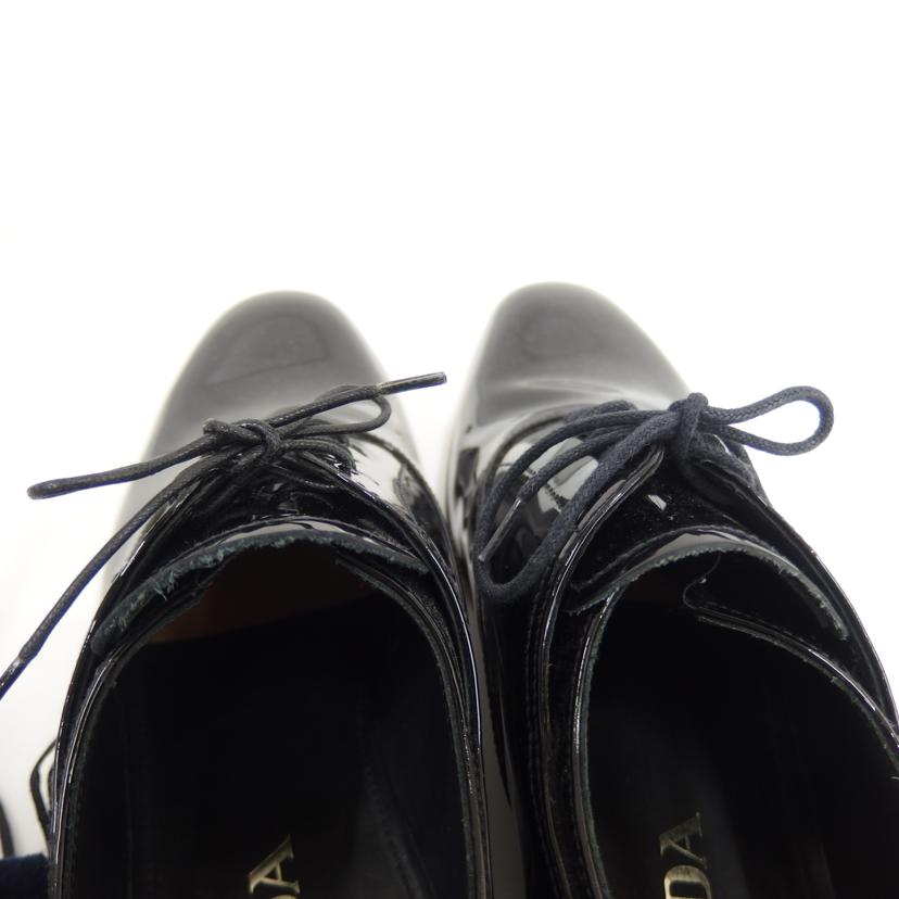 PRADA プラダ/PRADAドレスシューズ/エナメル//ABランク/82